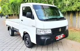 Unit MURMER Carry Pick Up PU 1.5 AC PS 2024/2025 Putih Ors Tg1 Spt Bru