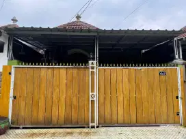 Dijual Rumah Vila Bogor indah 3