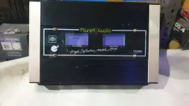 Power 4channel dc 12voll planet audio us1064made in u.s.a second
