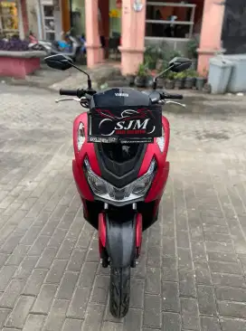 Lexi S Keyless 2024 Pajak Panjang