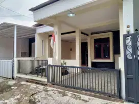 Disewakan Rumah