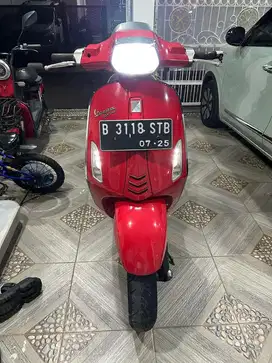 Piaggio vespa sprint 150