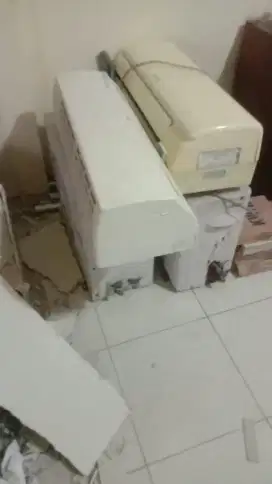 Rombeng segala barang bekas