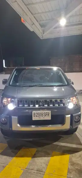 DELICA 2014 TERAWAT