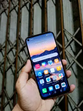 Huawei Nova 7i 8/128 Mulus Istimewa ( Wifi Only )