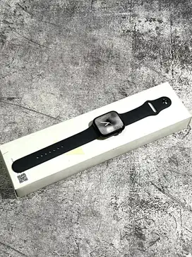 Apple Watch Series 7 45mm Midnight Ex Ibox