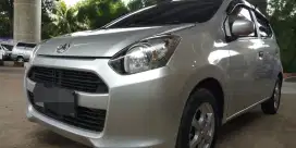 Daihatsu Ayla 2016 manual