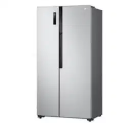 Side by side LG GC-FB507PQAM,di jual Cepat bos