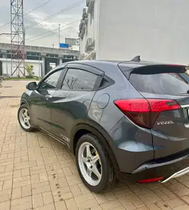 Honda HR-V 2016 Bensin