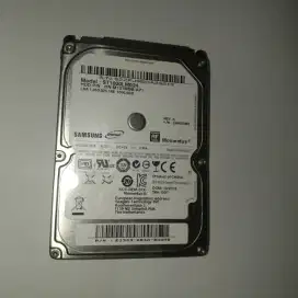 Hardisk 1TB 1000GB 100% sentinel