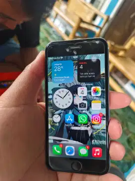 Iphone 6s 16gb masih okeh