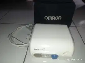 Omron nebulizer NE-C28