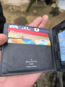 wallet LV amerigo