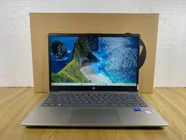 HP 14 EP1063CL INTEL CORE 3 100U Ram 16GB SSD 512GB FHD