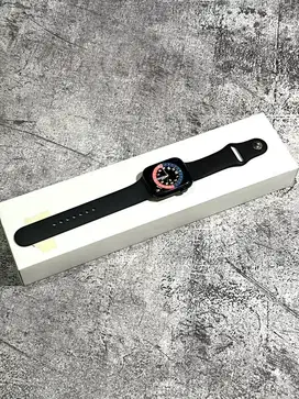 Apple Watch Series 7 45mm Midnight Ex Inter