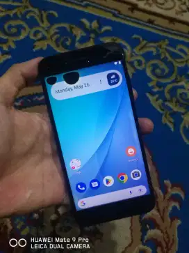 Mi a1 4/64 black