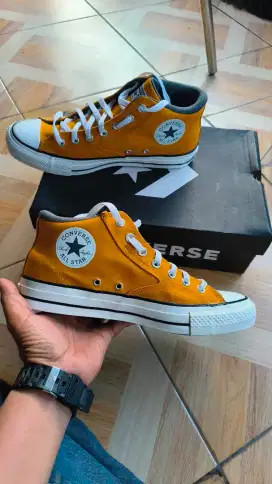 Converse Malden Street MID Size 44 Original MAP