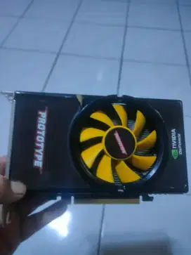 VGA card gt220 1gb 128 bit ddr3