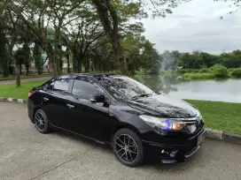 Di jual vios limo