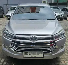 Reborn V Diesel Manual 2017 Silver
