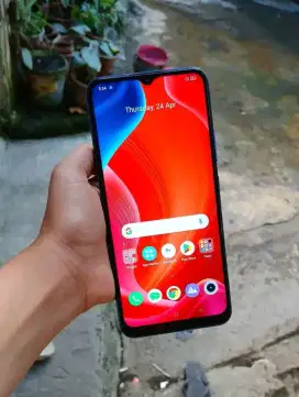 realme c15 ram 4/64 nominus