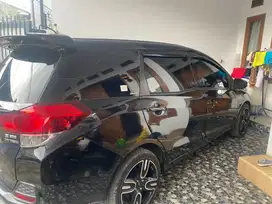 Honda Mobilio 2017 Bensin