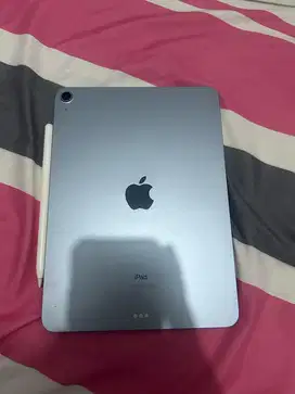FS Ipad Air 4 + Pencil