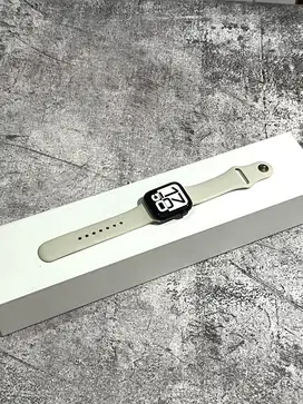 Apple Watch Se Gen 2 40mm Midnight Ex Ibox