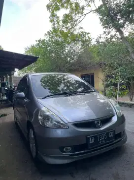 Honda jazz vtec 1.5