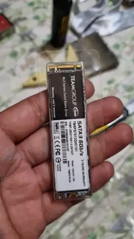SSD TEAM M.2 SATA 3