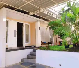 DIJUAL CEPAT RUMAH PASADENA  DEKAT GERBANG TOL MANYARAN