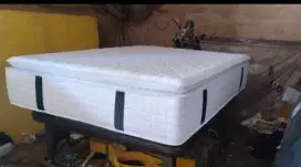 Matras  Pilotop