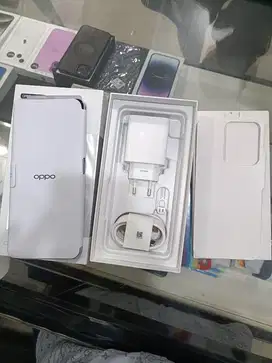 OPPO 13 F 5G 12/256 new garansi