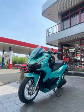 Honda ADV 160 FULL MODIF