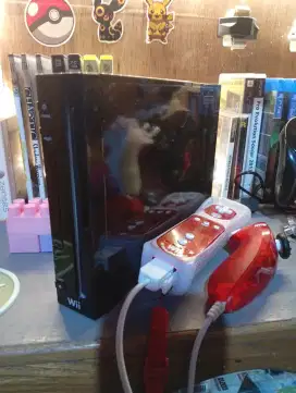 Nintendo Wii Full Games