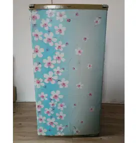 Kulkas 1 Pintu Kulkas satu pintu