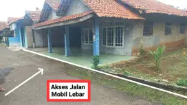 Jual tanah kebun