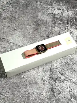 Apple Watch Series 5 40mm Gold Ex Ibox