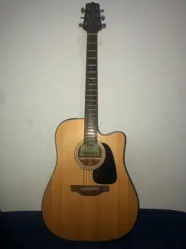 Dijual Takamine ED1DC-NS