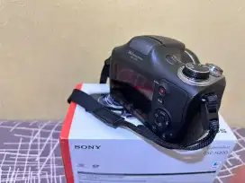 Jual kamera type DSC - H300