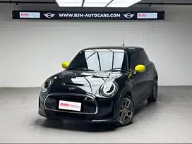 Warranty ON Mini Cooper S EV 2023 Istimewa #BJM3#