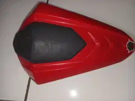 Singleseat ninja 250 mono