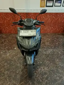 DP 500RIBU VARIO 160 CBS 2023 PROSES DIBANTU SAMPAI ACC