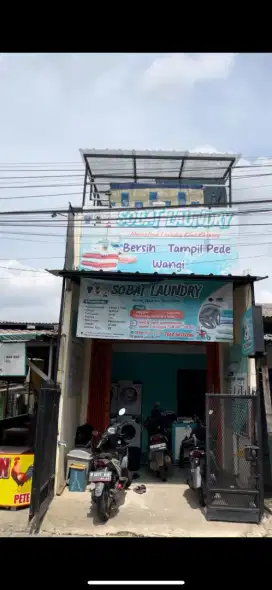 LOKER Admin Kurir