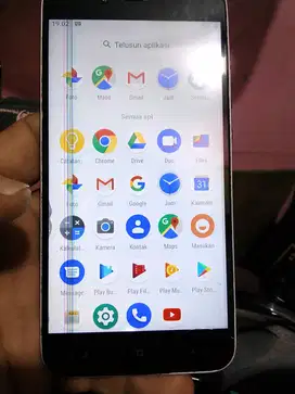 Mi A1 apa adanya