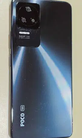 poco F4 5g 8/256