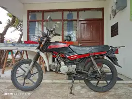 Win 100 tahun 1987 / harta karun