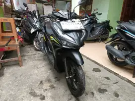 KM 6RB HONDA VARIO 160 CBS 2024 PJK ON HRG PAS DI CILEDUG BS TT 2023