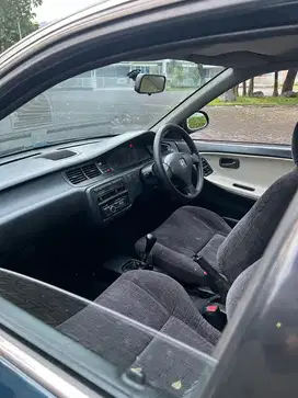 Honda Genio 1995 Bensin