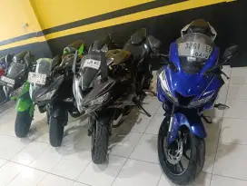 D jual murah' Kawasaki ninja 250R